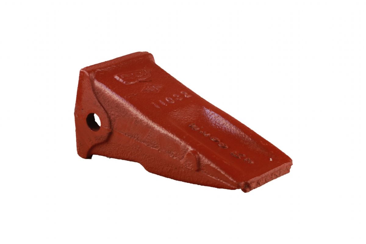 CAT 330 Ekskavatör SCF 11032 Tırnak Kazma Ucu