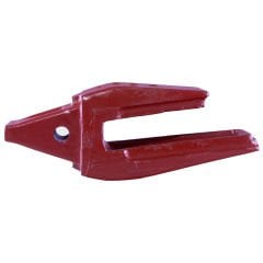 DAEWOO 420 Ekskavatör SCF 1237A60 Adaptör (60mm kova ağzı için)