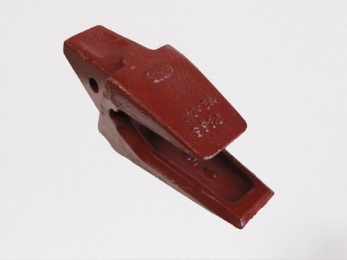 Hidromek 370 Ekskavatör SCF 11346A60 Adaptör (60mm Kova Bıçağına Göre)