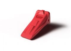 50-55 Tonluk Ekskavatör SCF SF55T Tırnak Kazma Ucu