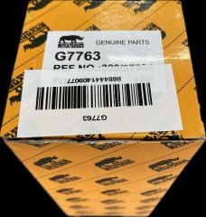 Jcb 3cx 4cx Bavaria İthal 250 Saatlik Bakım Yakıt Filtresi