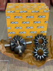 JCB 450/11000-H İSTAVROZ DİŞLİ TAKIMI BHL ARKA-TLH ÖN