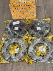 JCB 458/20353-20285-OEM FREN DİSK BALATA TAKIM