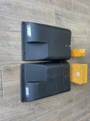 JCB 332/E0833-Y TAŞ KORUYUCU SOL  332/E0830-Y TAŞ KORUYUCU SAĞ