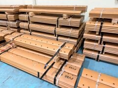 Greyder Bıçağı 15 delik 16mm 213cm 5/8 Civata 5D-9554 İthal Kanada