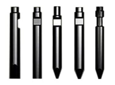 MTB 215 Kırıcı Ucu Keski Tip